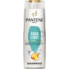 Pantene Pro-V AquaLight Sampon zsíros hajra 400 ml (5410076561223) sampon