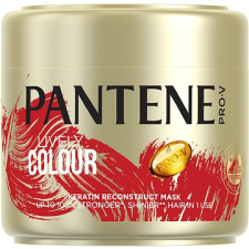 Pantene Pro-V Color Protect Keratin Hajmaszk 300 ml hajbalzsam
