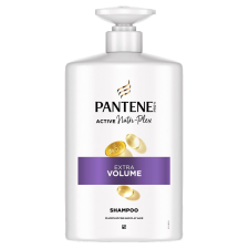 Pantene Pro-V Extra Volume Sampon lelapuló hajra 1000ml sampon