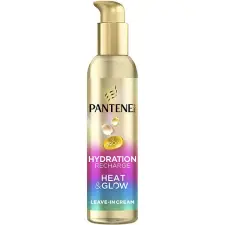 Pantene Pro-V Hydration Recharge Heat & Glow, 135 ml hajformázó