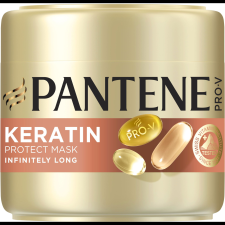 Pantene Pro-V Infinite Lengths Keratin Protect Mask 300 ml (8700216058056) hajbalzsam