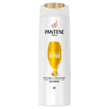 Pantene Pro-V Intensive Repair sampon, Pro-V formula+antioxidánsok, gy sampon