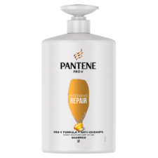 Pantene Pro-V Intensive Repair sampon, Pro-V formula+antioxidánsok, gy sampon