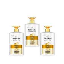 Pantene Pro-V Repair&amp;Protect hajbalzsam (3x800 ml) hajbalzsam