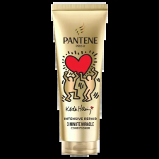 Pantene x Keith Haring különleges művészkiadás balzsam 220ml. Száraz, hajbalzsam
