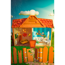 Panteon Games Home Restoration VR (PC - Steam elektronikus játék licensz) videójáték
