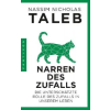 Pantheon Narren des Zufalls | Nassim Nicholas Taleb,Patricia Künzel