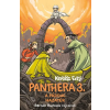  Panthera 3. - A párduc hazatér (új kiadás)