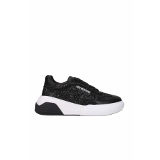  Pantofi dama Love Moschino ja15855g0fjj800a 39 EU Negru