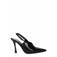  Pantofi slingback  dama Givenchy be4030e1yy001 Negru 38 EU női cipő