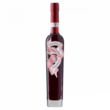 Panyolai Rubinmeggy ágyas pálinka 38% 500 ml pálinka