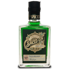 Panyolai Spiced gin 0,5l 40% gin