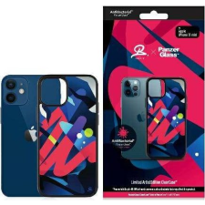 PanzerGlass 0302 telefontok Borító Többszínű (5711724003028) tok és táska