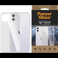 PanzerGlass 0426 telefontok 15,5 cm (6.1") Borító Átlátszó (PZG48) tok és táska