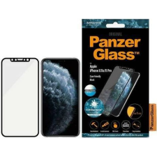 PanzerGlass 2697 képernyő- vagy hátlapvédő mobiltelefonhoz Átlátszó képernyővédő Apple 1 db ( ) mobiltelefon kellék