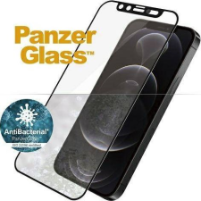 PanzerGlass 2714 képernyő- vagy hátlapvédő mobiltelefonhoz Átlátszó képernyővédő Apple 1 db (73314-uniw) mobiltelefon kellék