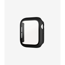 PanzerGlass 3640 Apple Watch 4/5/6/SE Kijelzővédő üveg - 40mm (3640) okosóra kellék
