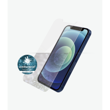 PanzerGlass Anti-Bacterial Apple iPhone 12 Mini Edzett üveg kijelzővédő (2707) mobiltelefon kellék