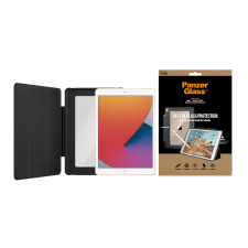 PanzerGlass Apple iPad 10,5" Flip Tok - Fekete tablet tok