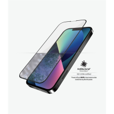 PanzerGlass Apple iPhone 13 mini kijelzővédő fekete kerettel (PRO2744) (PRO2744) mobiltelefon kellék