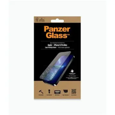 PanzerGlass Apple iPhone 13 Pro Max mobiltelefon kellék