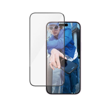 PanzerGlass Apple iPhone 15 Plus / 16 Plus Telefon kijelzővédő üveg mobiltelefon kellék