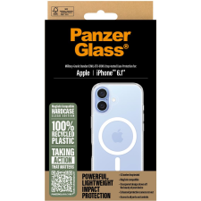 PanzerGlass Apple iPhone 16 HardCase MagSafe tok (1291) tok és táska