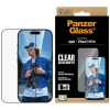 PanzerGlass Apple iPhone 17 / 16 Pro üvegfólia + felhelyező keret