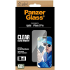 PanzerGlass Apple iPhone 17 Pro üvegfólia + felhelyező keret