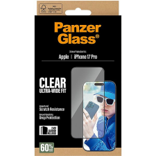 PanzerGlass Apple iPhone 17 Pro üvegfólia + felhelyező keret mobiltelefon kellék