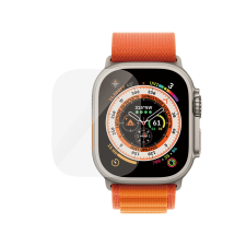 PanzerGlass Apple Watch Ultra Kijelzővédő üveg (3680) okosóra kellék