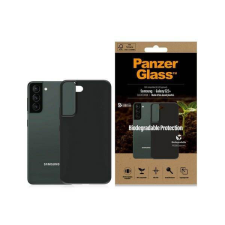 PanzerGlass biológiailag lebomló tok Samsung S22+ G906 fekete tok és táska