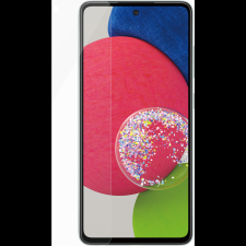 PanzerGlass BULKSAFE95057 képernyő- vagy hátlapvédő mobiltelefonhoz Átlátszó képernyővédő Samsung 50 db (BULKSAFE95057) mobiltelefon kellék