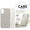 PanzerGlass CARE Apple iPhone 17 Flow MagSafe tok, vanilla