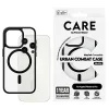 PanzerGlass CARE by PanzerGlass Urban Combat MagSafe tok iPhone 15 Pro - fekete