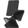 PanzerGlass CARE by ® TPU Essential Case Black iPad Pro 11" (2024-2025) telefontok Borító Fekete (CR12712)