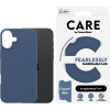 PanzerGlass Care Fashion Colors Apple iPhone 16 Plus Telefon tok - Kék (1403)