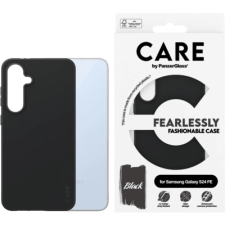 PanzerGlass Care Fashion X-RAY Samsung Galaxy S24 FE Telefon tok - Fekete (1467) tok és táska
