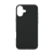 PanzerGlass CARE Fashionable tok Apple iPhone 16 Plus fekete