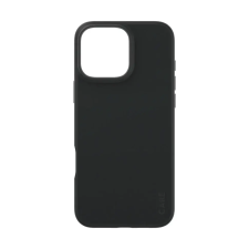 PanzerGlass CARE Fashionable tok Apple iPhone 16 Pro Max fekete tok és táska