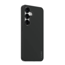 PanzerGlass CARE Fearlessly Samsung Galaxy S25 fekete tok tok és táska