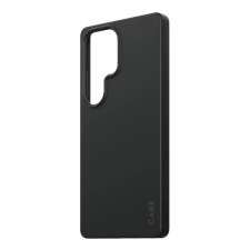 PanzerGlass CARE Fearlessly Samsung Galaxy S25 Ultra fekete Qi tok tok és táska