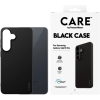 PanzerGlass CARE Samsung Galaxy S26 FE 5G fekete tok