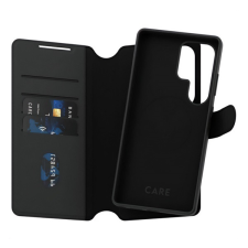 PanzerGlass CARE Tango 2in1 Wallet Samsung Galaxy S25 Ultra Qi tok tok és táska