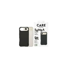 PanzerGlass CARE tok Apple iPhone Air-hez, MagSafe, Samba Black tok és táska