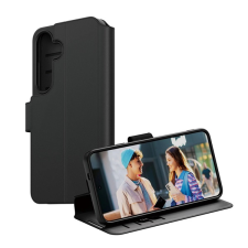 PanzerGlass CARE Wallet Kickstand Samsung Galaxy S25 tok tok és táska