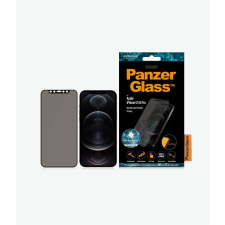 PanzerGlass Case Friendly Privacy Samsung Galaxy Tab S7+ kijelzővédő (P7242) tablet kellék