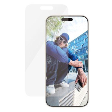 PanzerGlass Classic Fit Apple iPhone 16 Plus Telefon kijelzővédő üveg (2875) mobiltelefon kellék