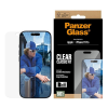 PanzerGlass CLASSIC FIT EASYALIGNER képernyővédő üveg (oleofób réteg + segédkeret) ÁTLÁTSZÓ Apple iPhone 17 Pro