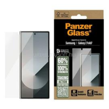 PanzerGlass CLASSIC FIT képernyővédő üveg (extra karcálló, ütésállóság) ÁTLÁTSZÓ (PANZERGLASS_PG68903) mobiltelefon kellék